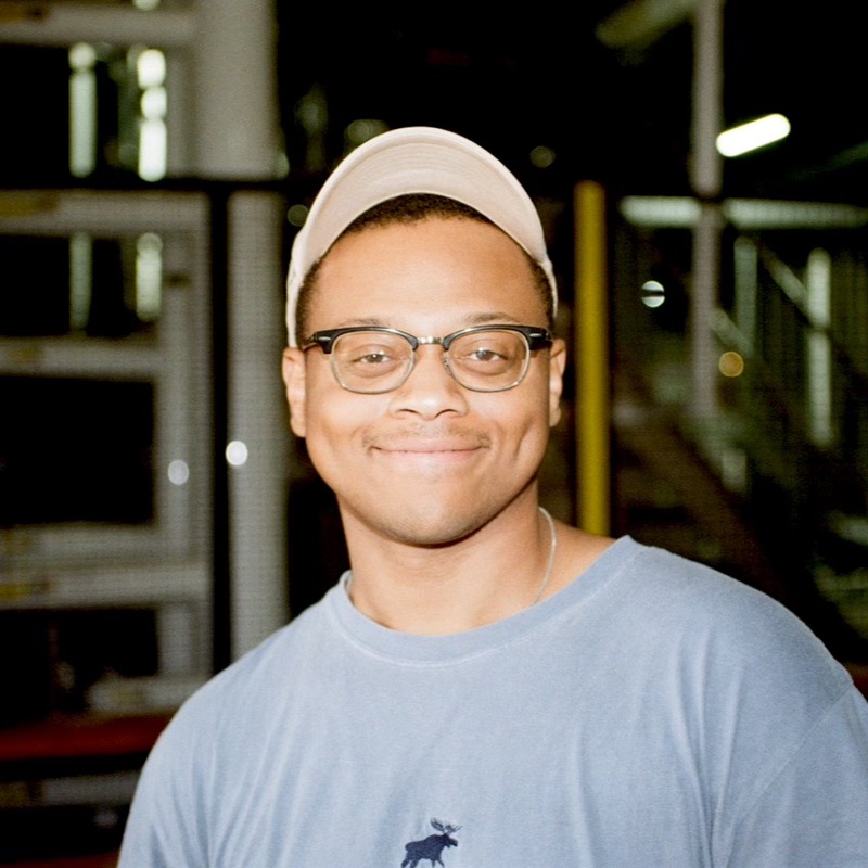 mack nelson